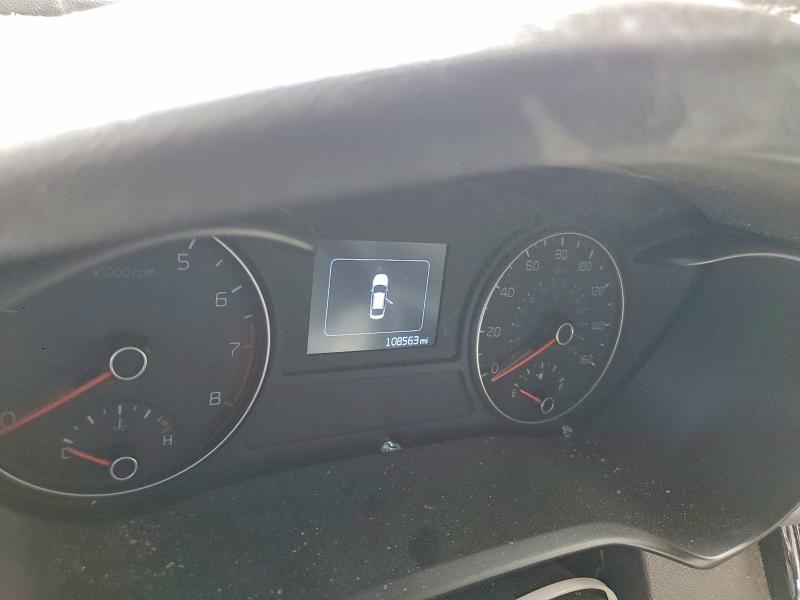 2016 Kia Optima მანქანა იყიდება აუქციონზე, vin: 5XXGT4L37GG026154, აუქციონის ნომერი: 47629406