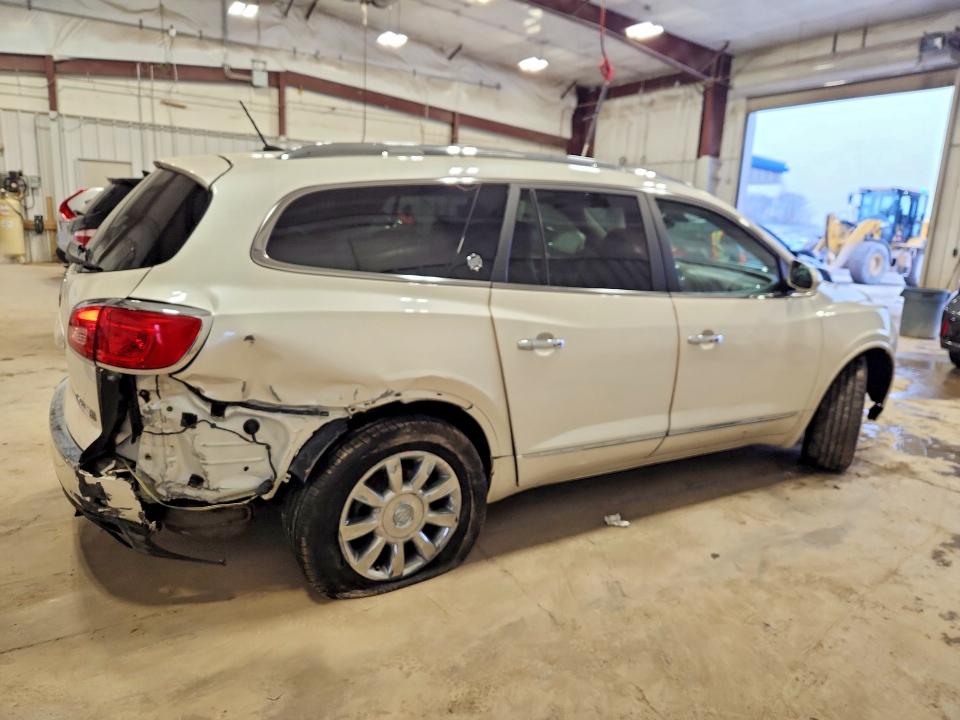 Aukcja sprzedaży 2014 Buick Enclave, vin: 5GAKVBKD1EJ360791, numer aukcji: 41947106