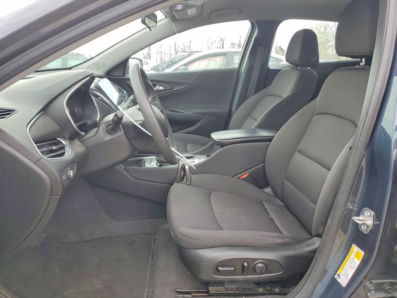 48060436 :رقم المزاد ، 1G1ZF5SU3KF209230 vin ، 2019 Chevrolet Malibu مزاد بيع