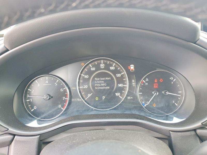Aukcja sprzedaży 2024 Mazda Cx-30, vin: 3MVDMBBM4RM618075, numer aukcji: 41840476