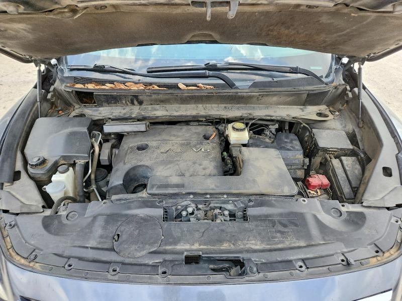 Aukcja sprzedaży 2014 Infiniti Qx60, vin: 5N1AL0MN7EC517265, numer aukcji: 48339736