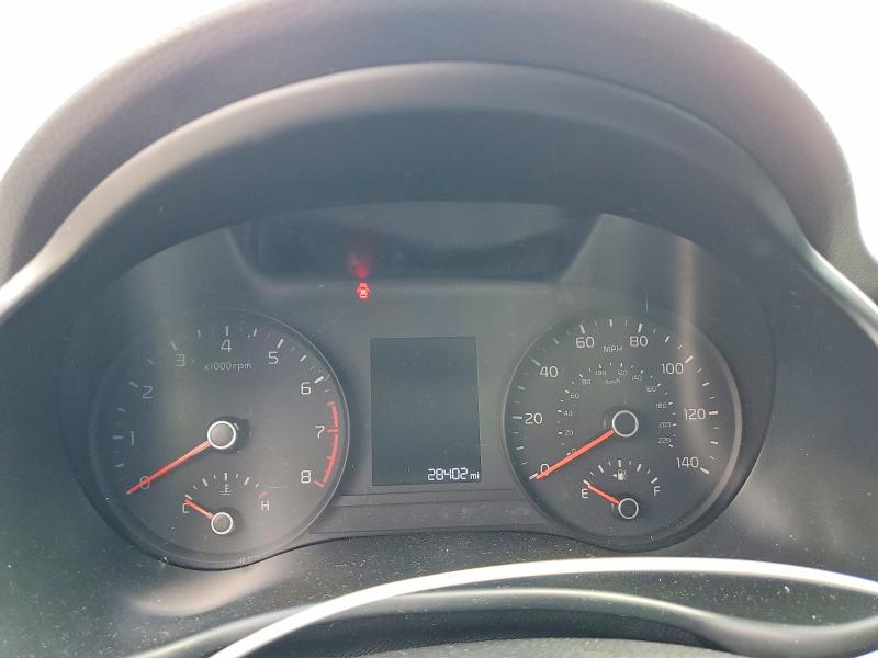 Aukcja sprzedaży 2023 Kia Rio, vin: 3KPA24AD4PE618706, numer aukcji: 41613016