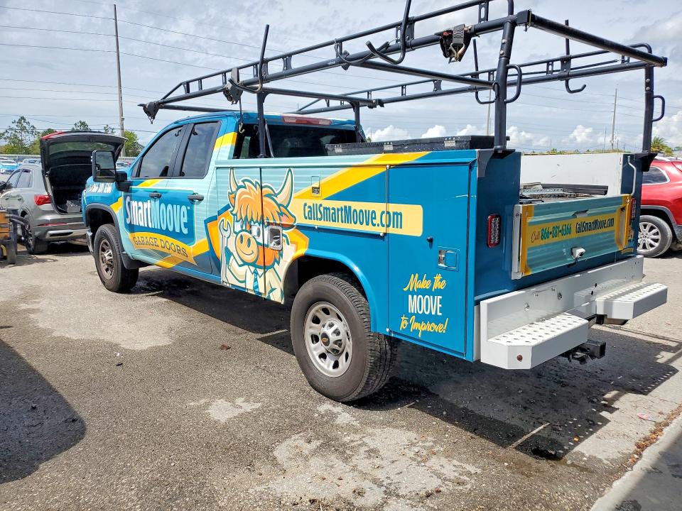 Продаж на аукціоні авто 2024 Chevrolet Silverado, vin: 1GB5WRE76RF304964, номер лоту: 78931645