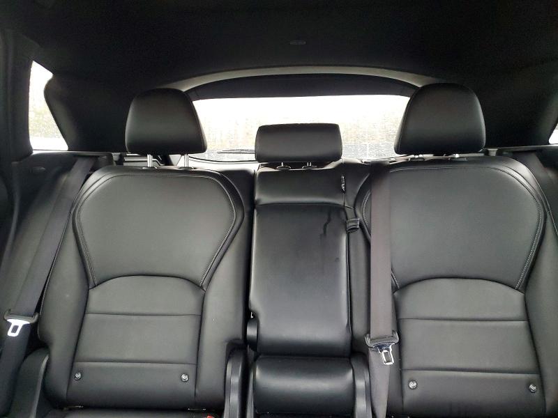 Aukcja sprzedaży 2020 Infiniti Qx50, vin: 3PCAJ5M15LF106547, numer aukcji: 79017565