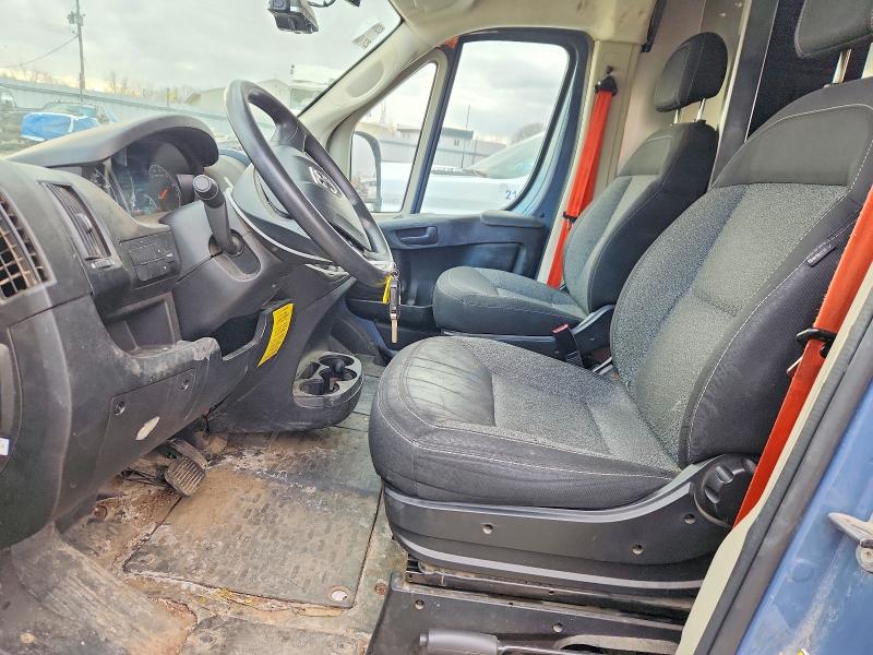 Aukcja sprzedaży 2020 Ram Promaster 3500, vin: 3C6URVJG0LE142240, numer aukcji: 46659076
