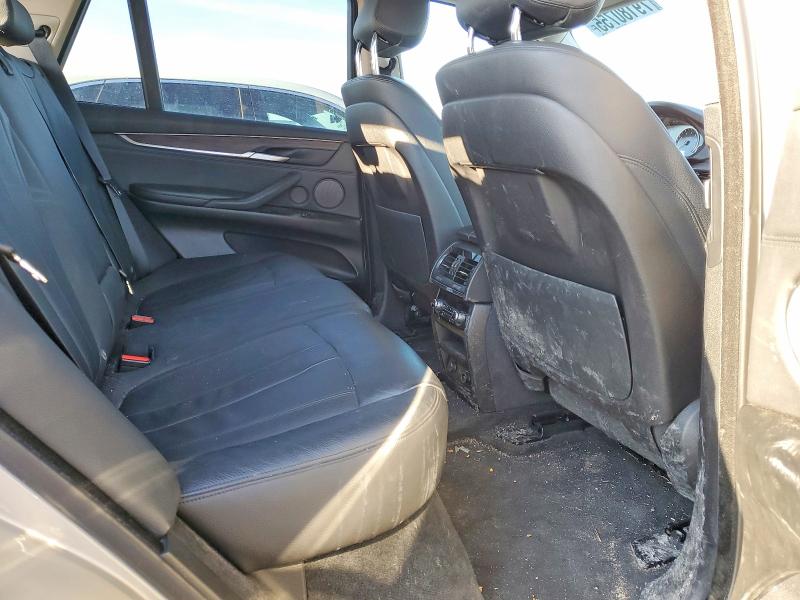 Aukcja sprzedaży 2016 Bmw X5, vin: 5UXKR0C55G0P20585, numer aukcji: 79180755