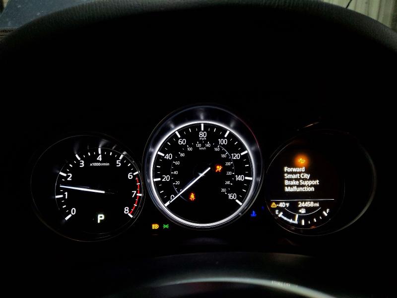 46671166 :رقم المزاد ، JM3KFBCM5P0159454 vin ، 2023 Mazda Cx-5 مزاد بيع