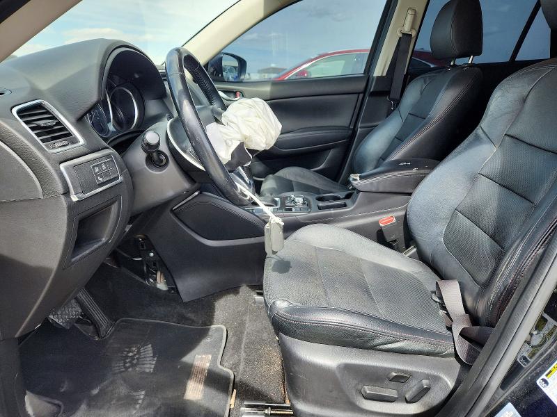 Aukcja sprzedaży 2016 Mazda Cx-5, vin: JM3KE2DY7G0883246, numer aukcji: 47077076