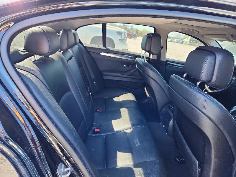 46289536 :رقم المزاد ، WBAXG5C55CDW85444 vin ، 2012 Bmw 528 مزاد بيع