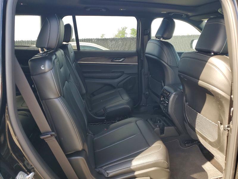 Продаж на аукціоні авто 2025 Jeep Grand Cherokee, vin: 1C4RJKBG4S8759183, номер лоту: 48290096