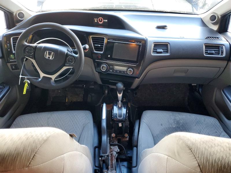 79385145 :رقم المزاد ، 19XFB2F8XEE258778 vin ، 2014 Honda Civic مزاد بيع