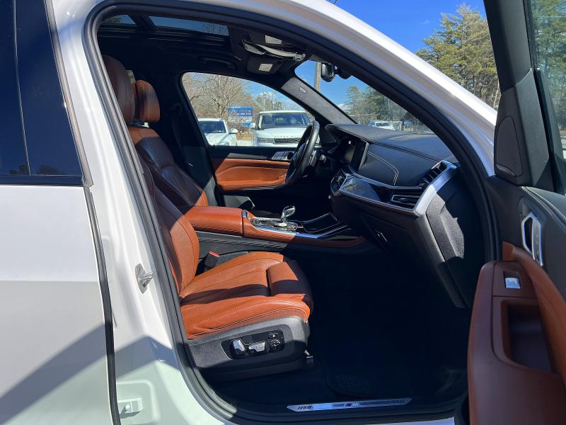 Auction sale of the 2019 Bmw X7, vin: 5UXCX4C51KLS37426, lot number: 47649636
