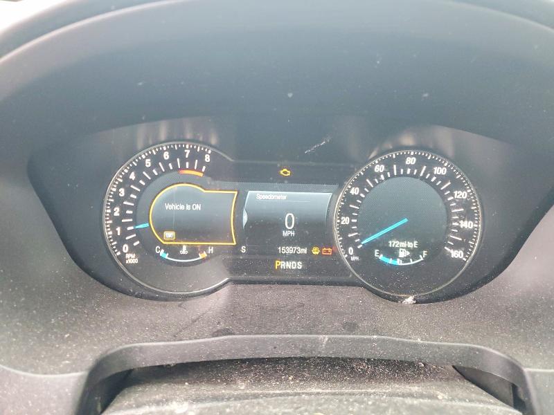 Aukcja sprzedaży 2018 Ford Explorer, vin: 1FM5K8HT4JGA61871, numer aukcji: 46420276