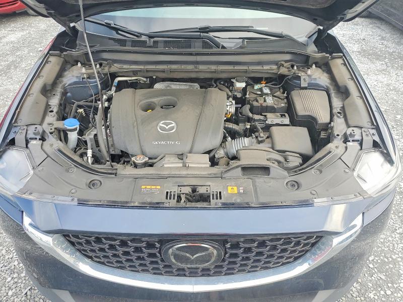 Aukcja sprzedaży 2023 Mazda Cx-5, vin: JM3KFBEM3P0255290, numer aukcji: 47995216