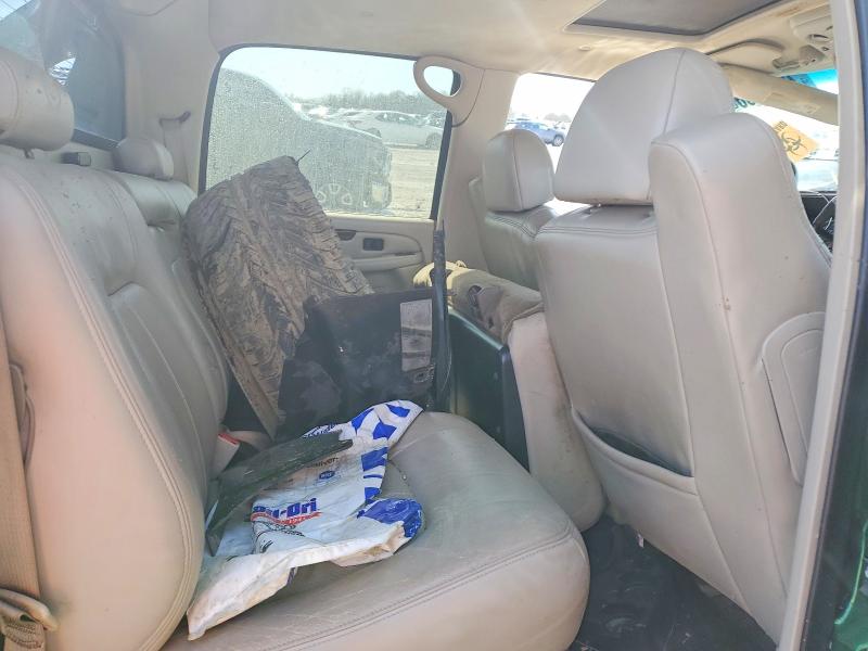 Aukcja sprzedaży 2002 Cadillac Escalade, vin: 3GYEK63N42G212550, numer aukcji: 45857986