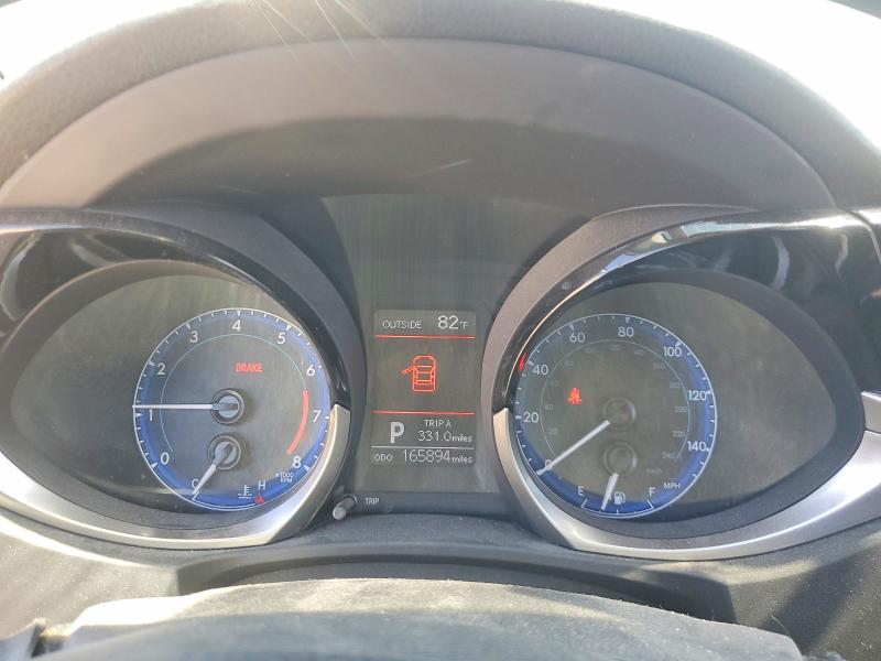Aukcja sprzedaży 2014 Toyota Corolla, vin: 2T1BURHE4EC142379, numer aukcji: 46760816