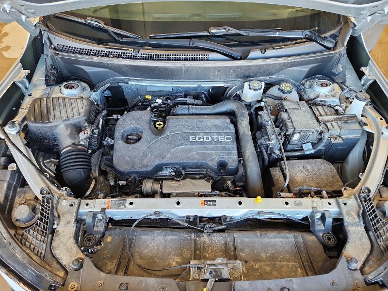 Aukcja sprzedaży 2022 Gmc Terrain, vin: 3GKALTEV9NL249851, numer aukcji: 78721795