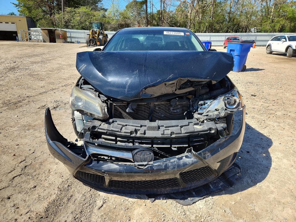 Aukcja sprzedaży 2017 Toyota Camry, vin: 4T1BF1FK6HU294199, numer aukcji: 46272686