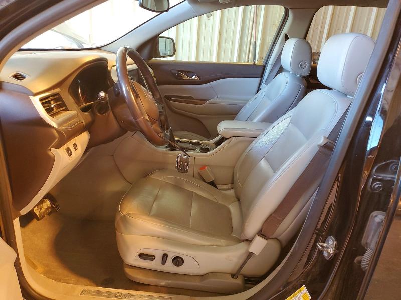 Продажа на аукционе авто 2019 Gmc Acadia, vin: 1GKKNMLS9KZ230931, номер лота: 45723016