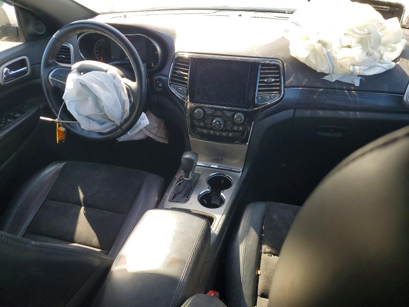 Продажа на аукционе авто 2019 Jeep Grand Cherokee, vin: 1C4RJFAG5KC838013, номер лота: 79473225