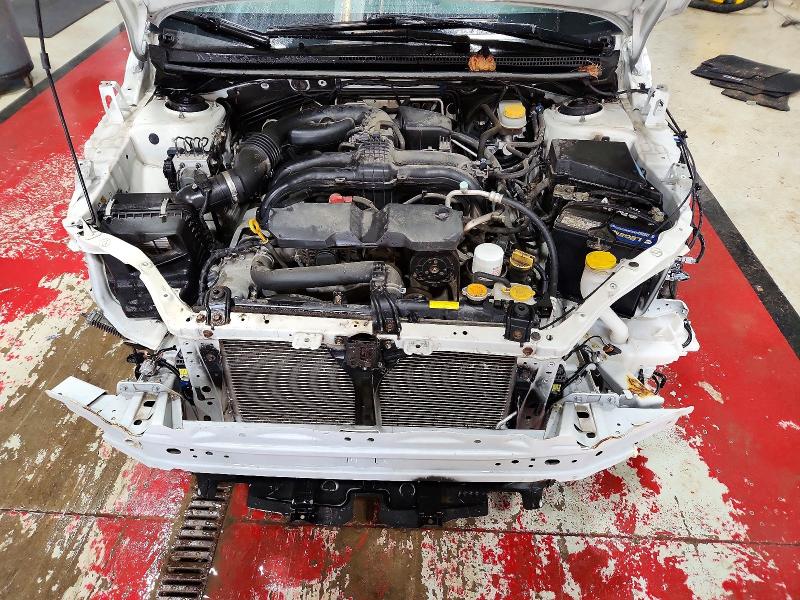 Aukcja sprzedaży 2015 Subaru Impreza, vin: JF1GPAV68FH302956, numer aukcji: 46915026