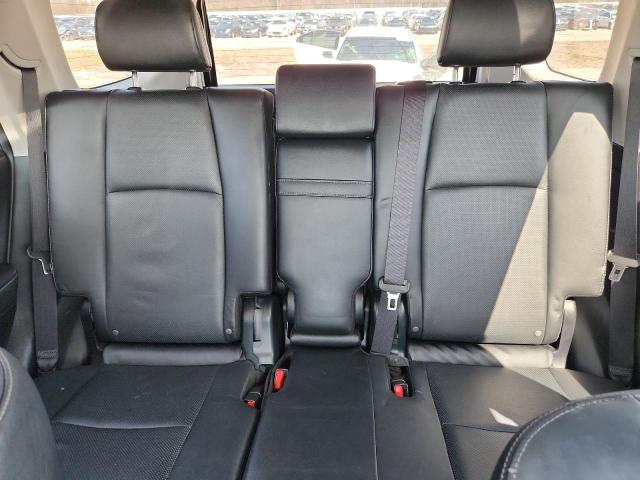 41745606 :رقم المزاد ، JTEKU5JRXR6230271 vin ، 2024 Toyota 4runner مزاد بيع