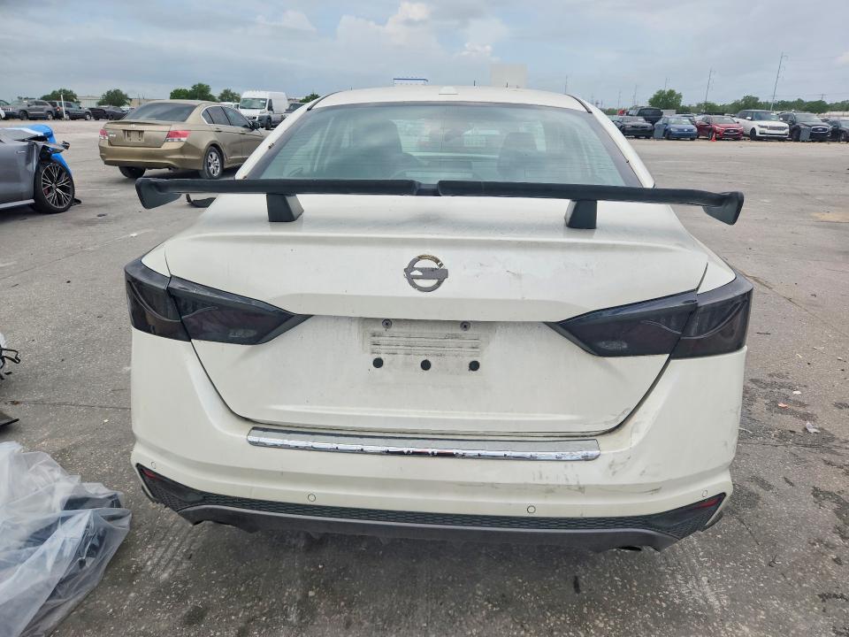 Продаж на аукціоні авто 2020 Nissan Altima, vin: 1N4BL4CV5LC272051, номер лоту: 47779916