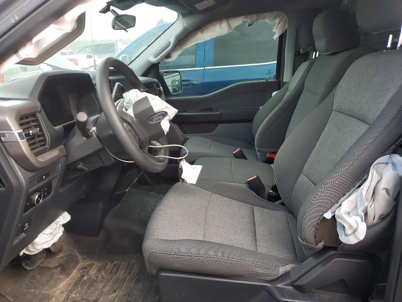 Aukcja sprzedaży 2025 Ford F150, vin: 1FTMF1L51SKD22585, numer aukcji: 78869495