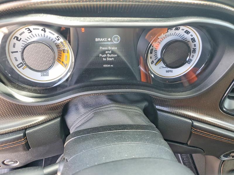 Продаж на аукціоні авто 2020 Dodge Challenger, vin: 2C3CDZBT4LH226902, номер лоту: 46822796