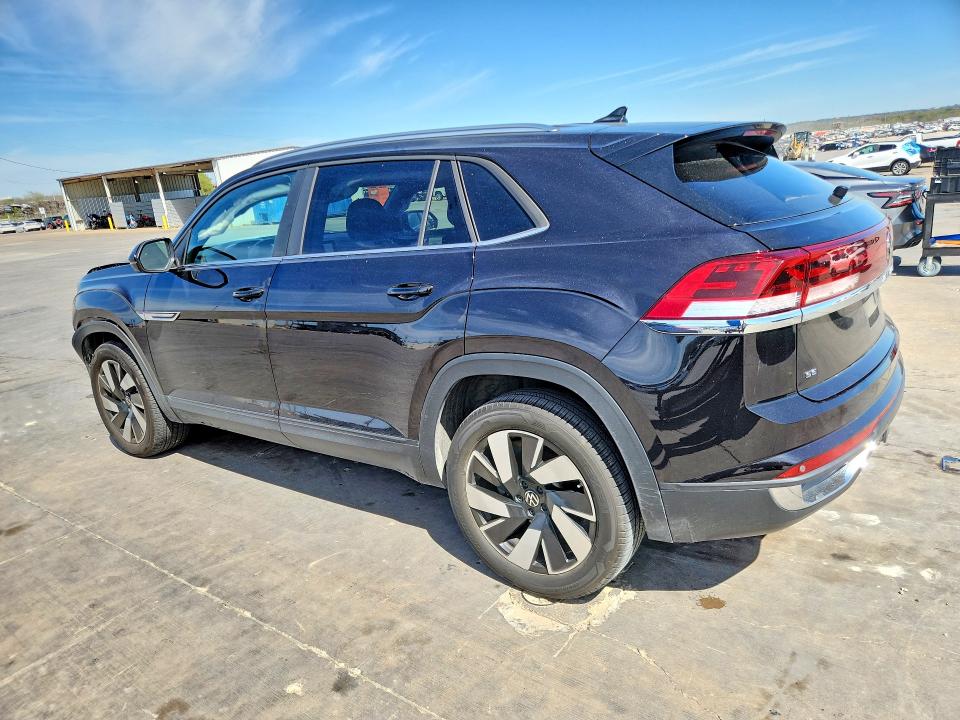 Aukcja sprzedaży 2024 Volkswagen Atlas Cross Sport, vin: 1V2WE2CAXRC219330, numer aukcji: 46553866
