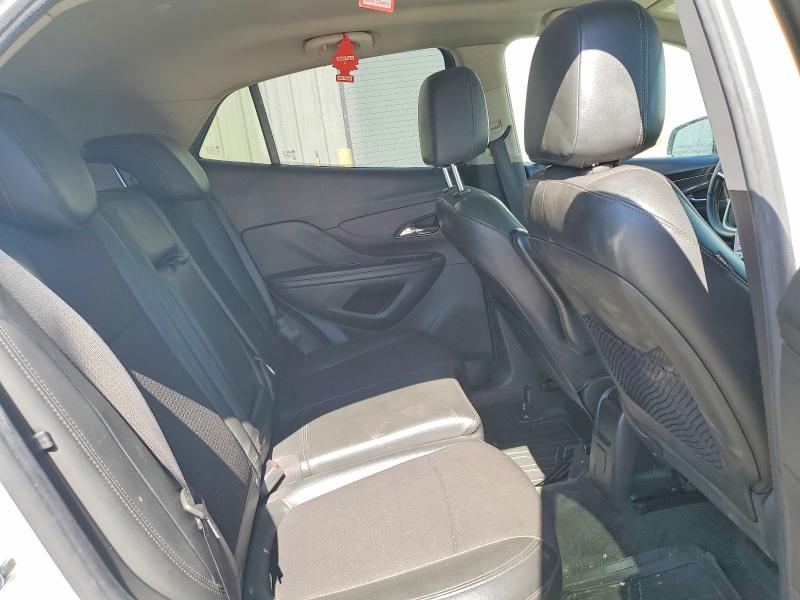 Aukcja sprzedaży 2020 Buick Encore, vin: KL4CJASB7LB023650, numer aukcji: 45486306