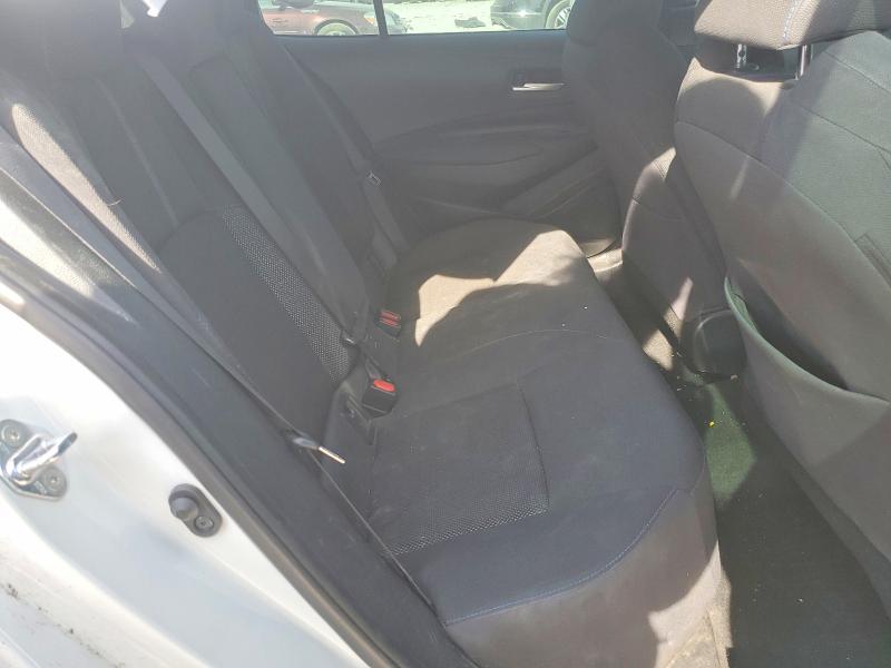 Продаж на аукціоні авто 2020 Toyota Corolla, vin: 5YFS4RCE8LP045643, номер лоту: 47020926