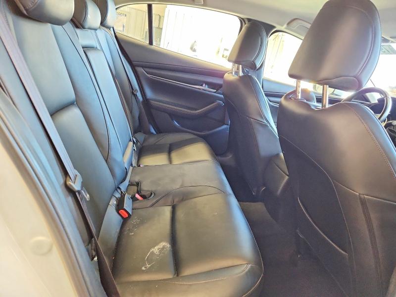 Aukcja sprzedaży 2021 Mazda 3, vin: JM1BPABL0M1317617, numer aukcji: 79431325