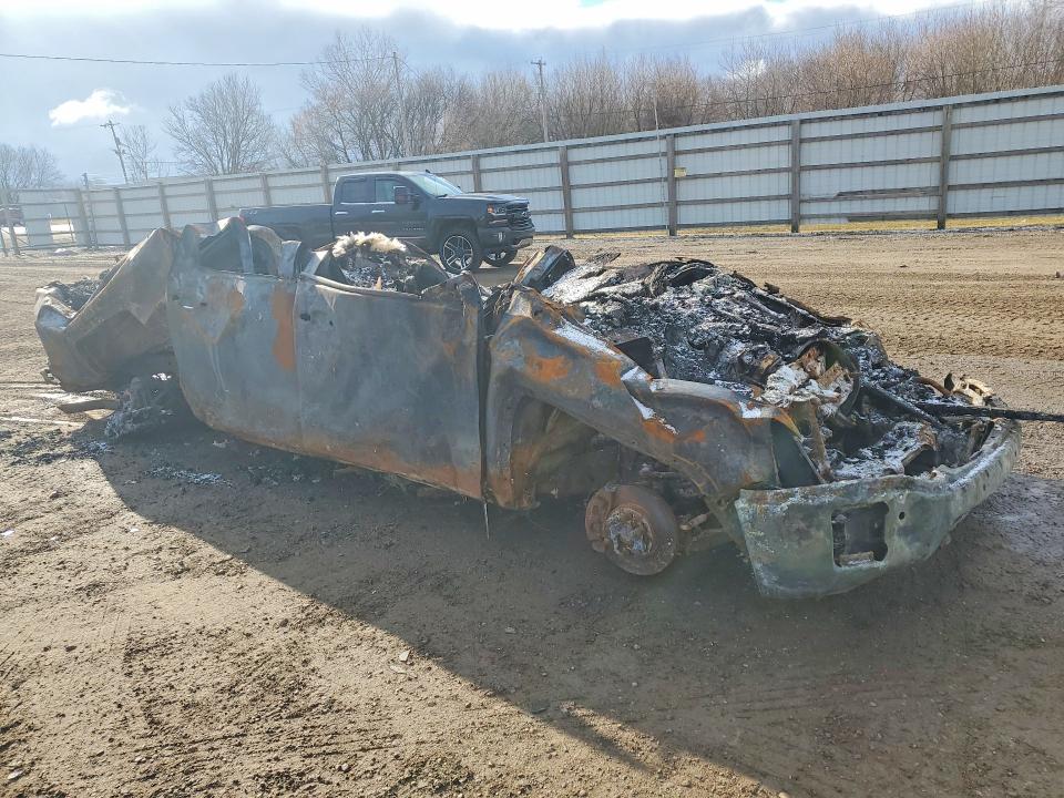 Aukcja sprzedaży 2014 Gmc Sierra, vin: 3GTU2VEC1EG347223, numer aukcji: 42054866