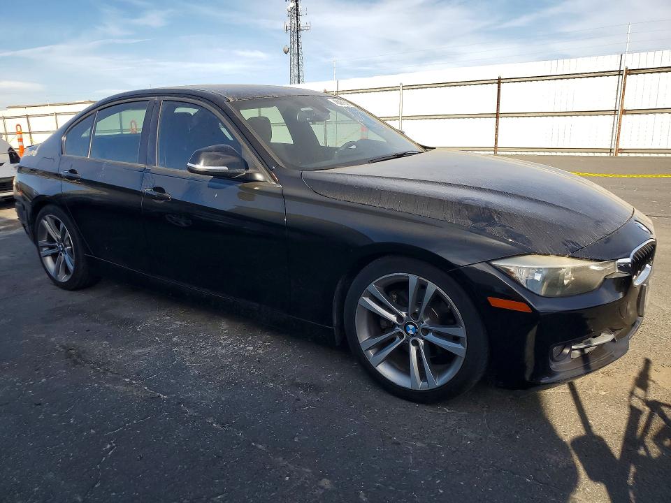 Продажа на аукционе авто 2013 Bmw 328, vin: WBA3C1C51DF444909, номер лота: 46381606