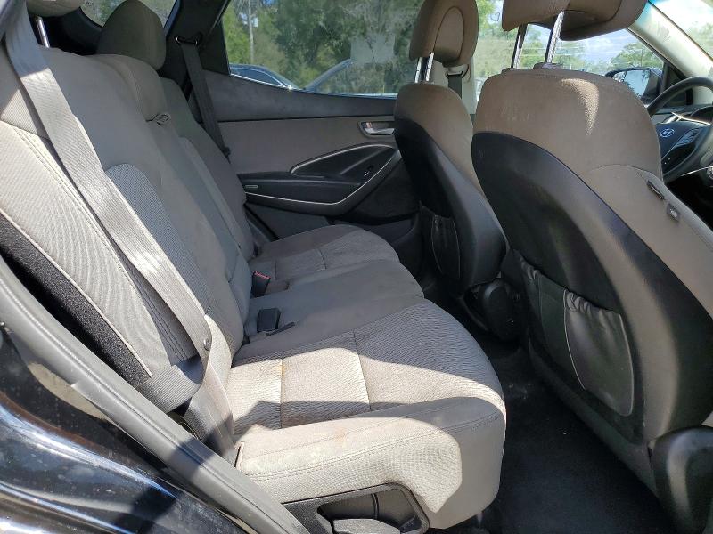 Aukcja sprzedaży 2015 Hyundai Santa Fe Sport, vin: 5XYZT3LB7FG252599, numer aukcji: 47882326