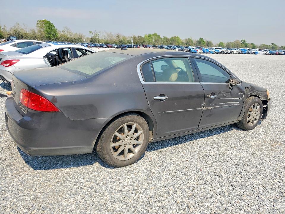Aukcja sprzedaży 2008 Buick Lucerne, vin: 1G4HD57268U201834, numer aukcji: 46551946