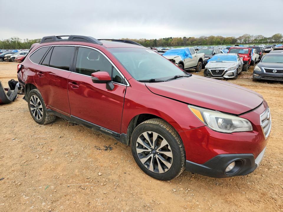 Aukcja sprzedaży 2017 Subaru Outback, vin: 4S4BSAKC6H3341053, numer aukcji: 46204786