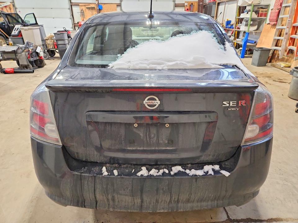 Продаж на аукціоні авто 2009 Nissan Sentra, vin: 3N1CB61E09L689657, номер лоту: 79416095