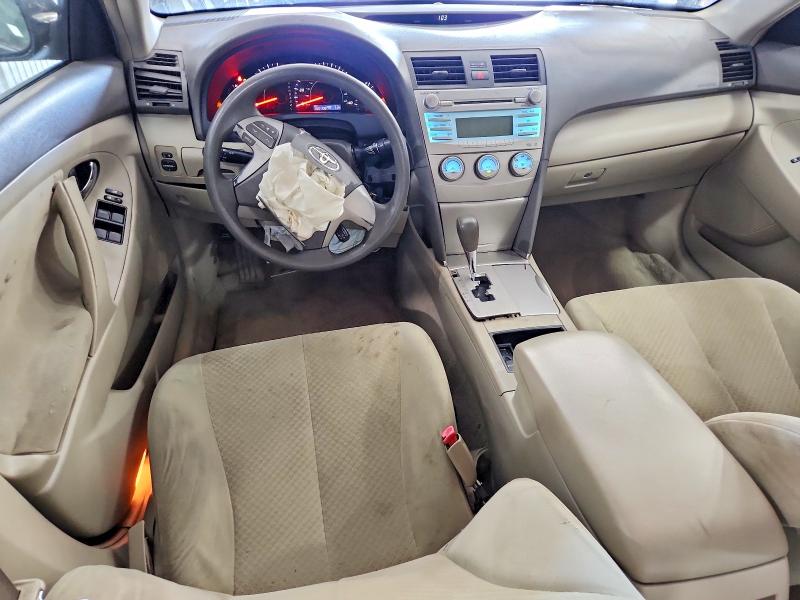 Продажа на аукционе авто 2007 Toyota Camry, vin: JTNBE46K673094545, номер лота: 41909366