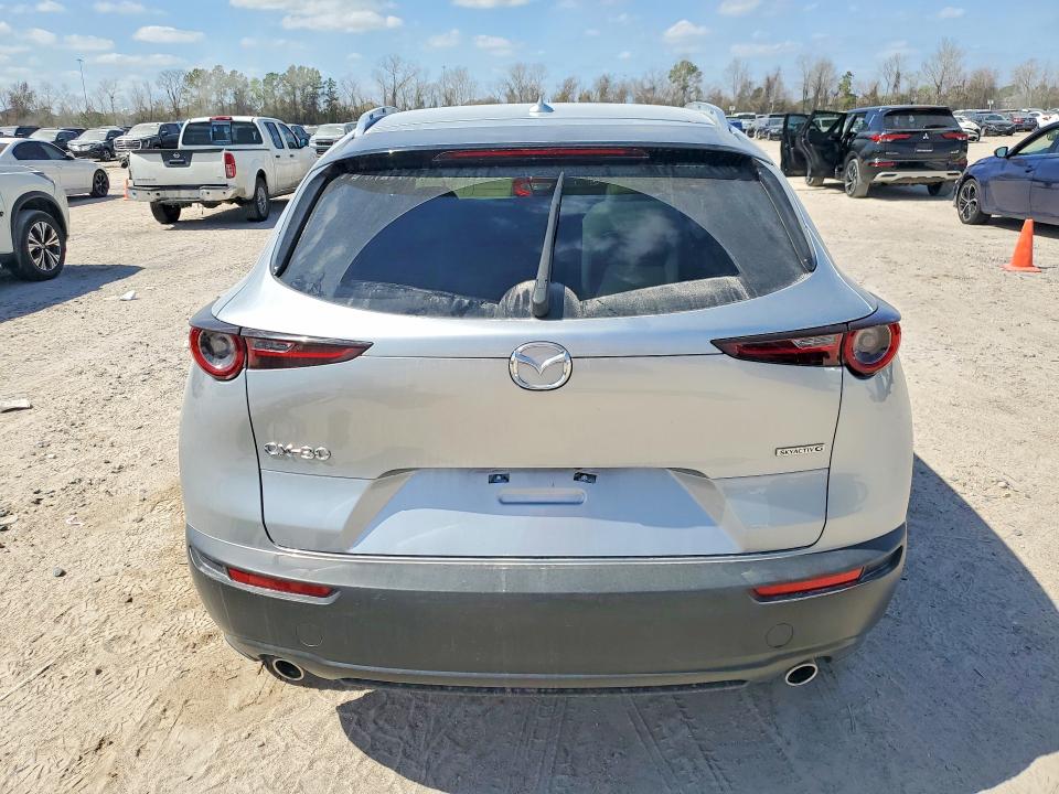 Продажа на аукционе авто 2021 Mazda Cx-30, vin: 3MVDMADL9MM272757, номер лота: 79571055