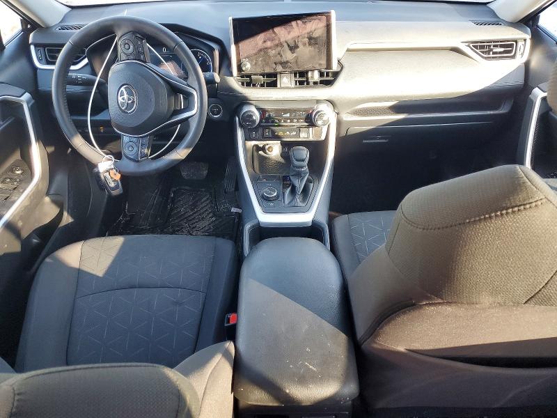 Продажа на аукционе авто 2024 Toyota Rav4 Hybrid, vin: 2T3RWRFV7RW206079, номер лота: 79283005