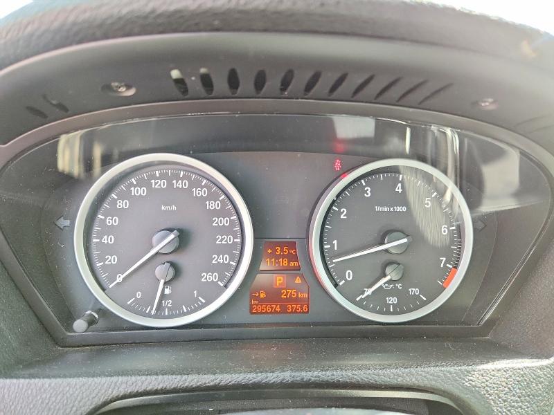 Продажа на аукционе авто 2014 Bmw X6, vin: 5UXFG2C50E0H11358, номер лота: 47070076