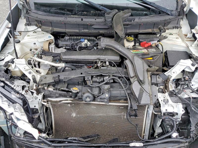 Продаж на аукціоні авто 2016 Nissan Rogue, vin: KNMAT2MT7GP611916, номер лоту: 46276066