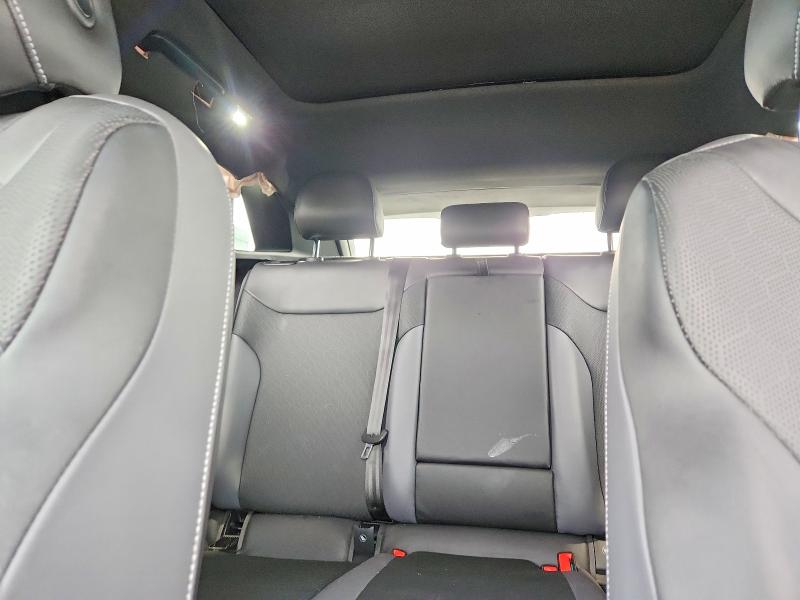 Продаж на аукціоні авто 2023 Volkswagen Id.4, vin: 1V2VMPE84PC038985, номер лоту: 45750626