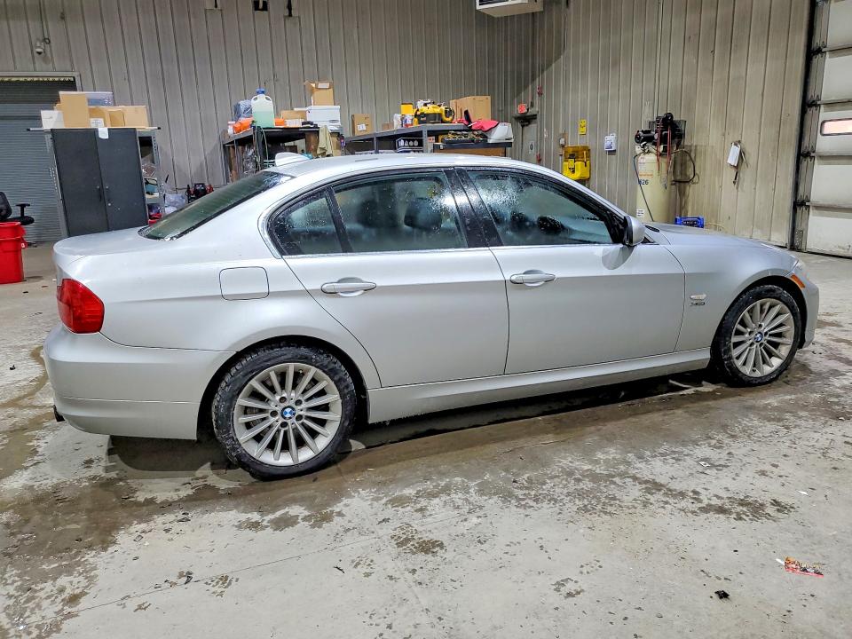 Aukcja sprzedaży 2011 Bmw 335, vin: WBAPL5C53BA742557, numer aukcji: 78619475