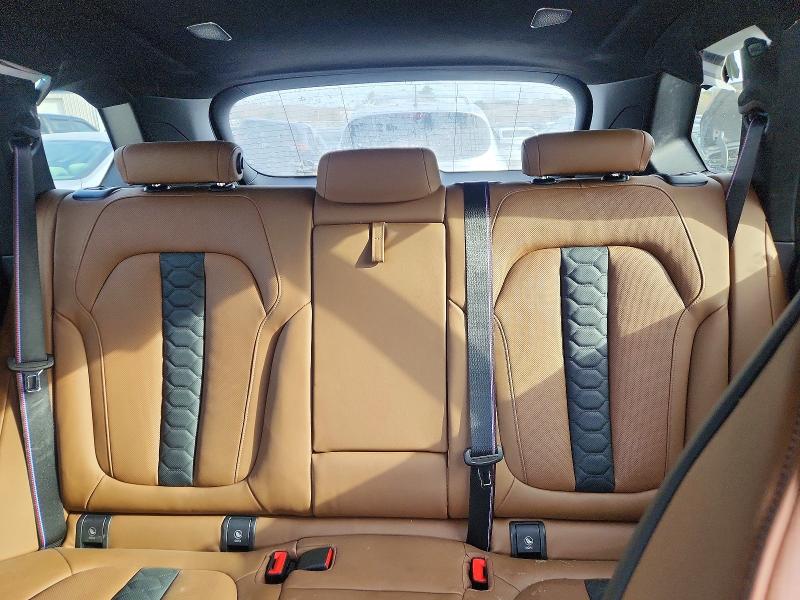 Aukcja sprzedaży 2026 Bmw X5, vin: 5YM13ET00T9107304, numer aukcji: 46095696