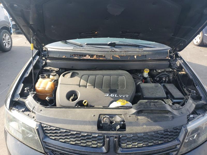 47317616 :رقم المزاد ، 3C4PDCEG1ET119003 vin ، 2014 Dodge Journey مزاد بيع