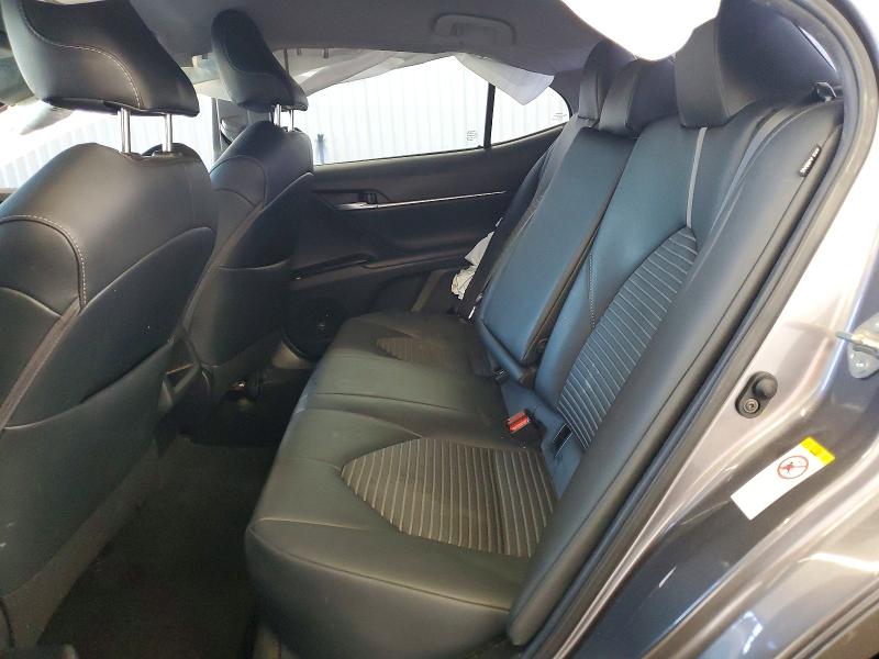 Продажа на аукционе авто 2019 Toyota Camry, vin: 4T1B11HKXKU199745, номер лота: 41739846