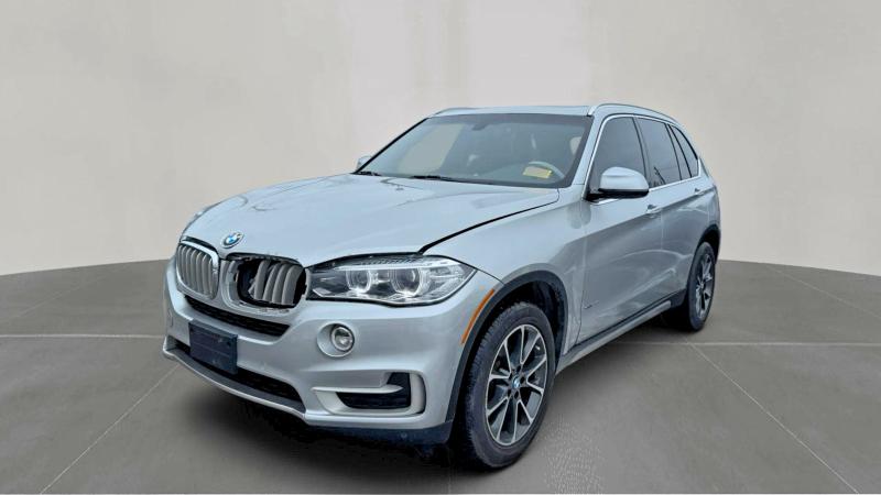 Продажа на аукционе авто 2018 Bmw X5, vin: 5UXKR0C59J0X87536, номер лота: 45861966